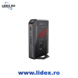 Mini PC ASUS Gaming NUC ROG, Core Ultra 9 275HX 2.7GHz, 32GB RAM, 1TB SSD, RTX 5070 Ti 12GB, Wi-Fi, Bluetooth, HDMI, Windows 11 Home