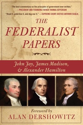 The Federalist Papers foto