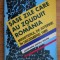 Vladimir Alexandrescu - Ministrul de interne in decembrie 1989