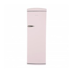 Frigider cu o usa Fram FSD-VRR315BGF+, 315 l, Clasa F, 176.9 cm, Racire Statica, Iluminare interioara, Functie congelare rapida, Suport pentru oua