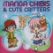 HOW TO DRAW MANGA CHIBIS &amp; CUTE CRITTERS-SAMANTHA WHITTEN, JEANNIE LEE-246299