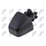 Cuton exterior maner Jeep Wrangler 2018-, Gladiator 2010-, Negru, 68307272AD