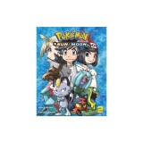 Pokemon: Sun &amp; Moon, Vol. 2