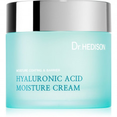 Dr. HEDISON Hyaluronic Acid cremă hidratantă 80 ml