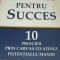 ECHIPAT PENTRU SUCCES John C. Maxwell