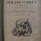 ROLAND FURIEUX par ARIOSTE , illustrations par TONY JOHANNOT ...C . NANTEUIL , 1864
