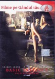 DVD Film de colectie: Basic Instinct 2 ( cu Sharon Stone - vezi descriere )