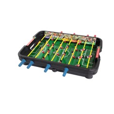 Biliard, fotbal de masa, snooker 8 in 1, Malplay 101927 foto
