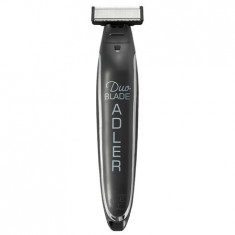 TRIMMER BARBA INCARCARE USB AD 2922 ADLER foto