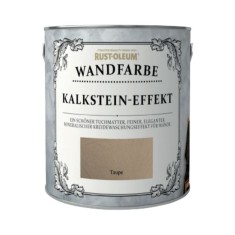Chalkwash Paint Taupe Rust Oleum 1 Litru