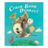 Cumpara ieftin Crash Bang Donkey!