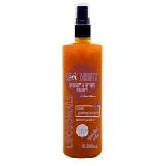 Antiperspirant Bee Beauty Amrita &amp; Honey Therapy pentru Femei 200 mililitri Pro Natura