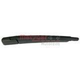 Brat stergator, parbriz RENAULT CLIO II (BB0/1/2, CB0/1/2) (1998 - 2005) METZGER 2190049