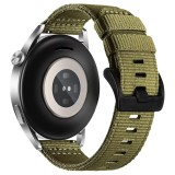 Curea Samsung Galaxy Watch4 40mm Asteroid GSM, verde, W070