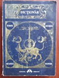 Dictionar de teozofie,ezoterism,metafizica,masonerie