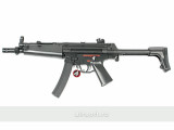 SLV B T MP5A5, ASG