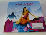 Asian garden - 2 cd,es