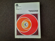 Tranzistoare -Iprs Baneasa 1976-1977 RF13/0 foto
