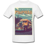 Tricou &quot; King of the road &quot;