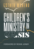 Children&#039;s Ministry in Crisis
