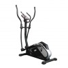 Bicicleta Eliptica Programabila EcoFit 2603P TechGym ActiveBody, 32 programe, 130 kg, Volanta 12 kg, Senzori puls