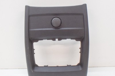 Ornament consola centrală BMW 4 Coupe F32, F82 2017 OEM: 9218909,6267120 11751437 foto