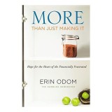 More Than Just Making It