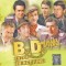 Colectia BD (2009 - Adevarul - 3 DVD / VG)