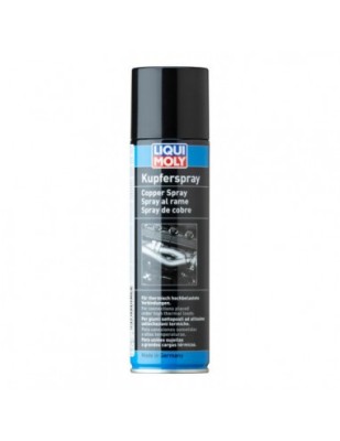 Spray cu cupru Liqui Moly 250ml foto