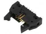Universal Vertical Sheet Hanger 10P, TE Connectivity