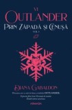 Cumpara ieftin Prin zapada si cenusa. Volumul I. Seria Outlander. Partea a VI-a/Diana Gabaldon, Nemira