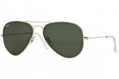 Ray-Ban Aviator Large Metal RB 3025 L0205 foto