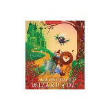 Lit for Little Hands: The Wonderful Wizard of Oz