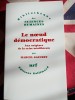 Marcel Gauchet - Le noeud democratique - Carte noua - Politica
