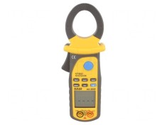Aparat de Măsură Digital Multifuncțional cu Pensetă LCD AX-2040