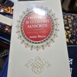 Proverbe si cugetari sanscrite - Amita Bhose