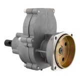 Reductor pentru motoburghiu PartnerPro Innovative ReliableTools