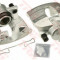 Etrier frana RENAULT GRAND SCENIC II (JM0/1) (2004 - 2016) TRW BHW916E