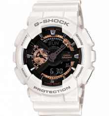 CEAS BARBATESC CASIO G-SHOCK GA-110RG-7AER foto