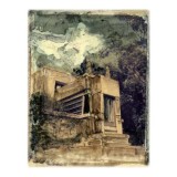 Frank Lloyd Wright