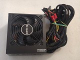 Sursă PC be quiet! System Power S6 700W, 80 PLUS, Active PFC, Quad Rail 12V