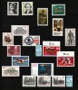 Germania, Berlin, 1978 | Mic Lot an 1978 - Serii complete | MNH | aph, Arhitectura, Nestampilat