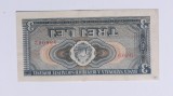 bancnota 1966