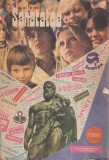Almanahul Sanatatea 1988