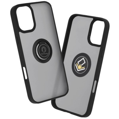 Husa Techsuit Glinth Iphone 16 Plus foto