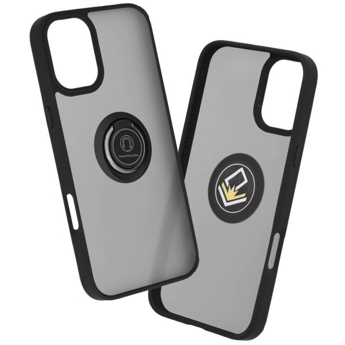 Husa Techsuit Glinth Iphone 16 Plus