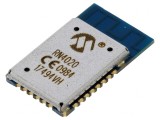 Modul Bluetooth Low Energy RN4020-V 4.1