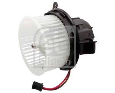 FEBI BILSTEIN 108847 Ventilator, habitaclu foto