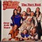 The Kelly Family - The Very Best Over 10 Years NM / NM CD muzica Kel-Life Olanda