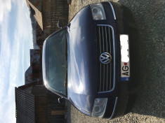 Passat 2001 foto